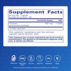 Pure Encapsulations Chromium (Picolinate) 500 mcg, 180 Capsules | For Lipid and Carbohydrate Metabolism*, Mineral Supplement, Superior Absorption Chromium Supplement, Vegan and Gluten-Free