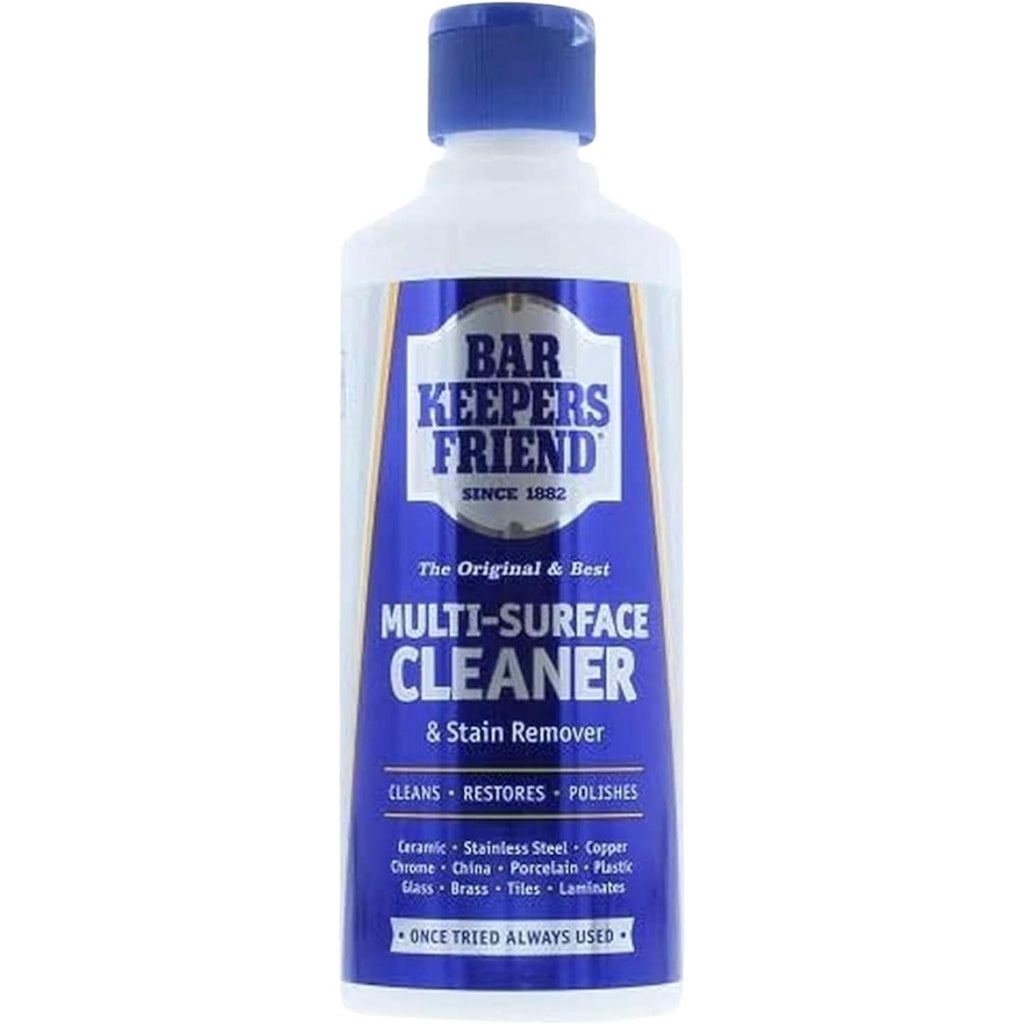 Buy now Bar Keepers Friend Universal Surface and Stain Remover Cleaner 250g at indiglob india