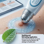 Picdo 7 Day Spot and Tag Removal Pen, Beauty Rollerball Pen, Picdo 7-Day Tag & Spot Eraser with Salicylic Acid, Moisturizes and Nourishes