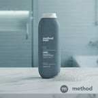 method men 2-in-1 Shampoo and Conditioner, Sea + Surf, 14 fl oz | Cleans and Conditions with Argan and Jojoba Oil - Made without Parabens