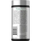 Horbäach Beet Root Powder Capsules | 220 Pills | Herbal Extract | Non-GMO, Gluten Free Supplement
