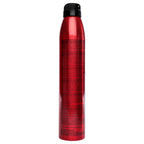 SexyHair Big Get Layered Flash Dry Thickening Hairspray, 8 Oz | Buildable Texture, Volume and Shine | Up to 72 Hours of Humidity Resistance