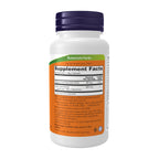 NOW Foods Supplements, Green Tea Extract 400 mg with Vitamin C, Cellular Protection*, 100 Veg Capsules