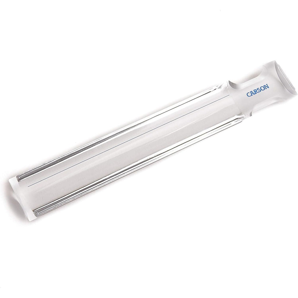 Buy now Carson MagniRead 1.5x Bar Magnifier (MR-25) at indiglob india
