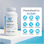 XYMOGEN OptiMag Neuro, 90 Capsules
