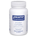 Pure Encapsulations Inositol Complex, 60 Capsules