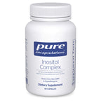 Pure Encapsulations Inositol Complex, 60 Capsules