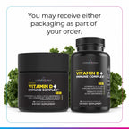 Livingood Daily 4000 iu Vitamin D3 K2 Magnesium Supplement, 60 Capsules | 11-in-1 Immune Complex, Vitamins A, E, D, K, Zinc, Magnesium, Probiotics, Healthy Fats, Ultra-Absorption Formula, Made in USA