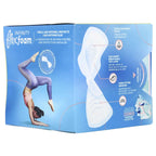 Buy now Always Pads Size 1 Infinity with Flex Foam 18 Count (Pack of 3) at indiglob india