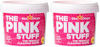 Buy now Stardrops - The Pink Stuff - The Miracle All Purpose Cleaning Paste at indiglob india