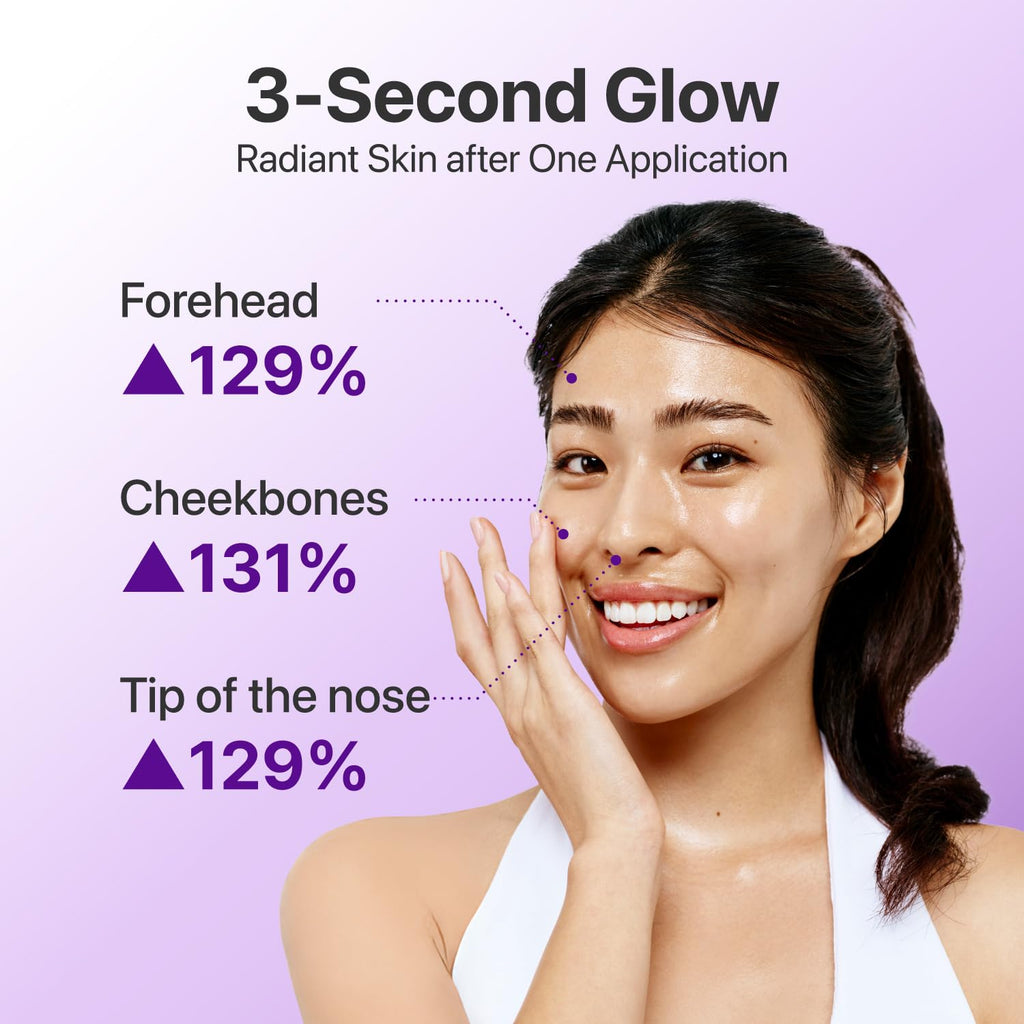 numbuzin No.9 NAD+ Salmon PDRN Toner, Glass Skin Hydrating Toner with Peptides & Niacinamide, Instant Plumping, Firming & Anti-Aging Korean Skincare, 5.07 fl oz