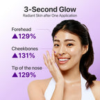 numbuzin No.9 NAD+ Salmon PDRN Toner, Glass Skin Hydrating Toner with Peptides & Niacinamide, Instant Plumping, Firming & Anti-Aging Korean Skincare, 5.07 fl oz