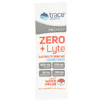 Trace Minerals Research Salty Watermelon Zerolyte Drink Mix Sgl, 0.26 OZ