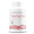 Theralogix TheraCran One Cranberry – UTI Prevention, NSF Certified | Helps prevent UTIs with 36mg of soluble proanthocyanidins (PACs) — the research-backed dose.*