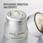 Buy now Bobbi Brown Extra Repair Eye Cream Intense | Replenish, Depuff, & Brighten | Under Eye Cream with Argireline Peptide, Hyaluronic Acid, & Glycerin at indiglob india