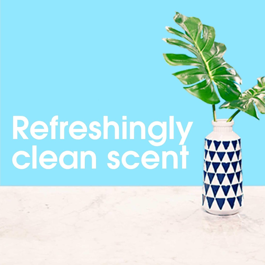 Buy now Pledge Dust & Allergen Multisurface Cleaner, Aerosol Spray, Lemon Scent, 9.7oz (Pack of 3) at indiglob india