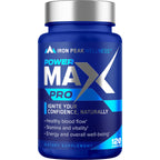 Testosterone Booster for Men, Male Enhancing Supplement | Vitality Support