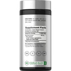 Horbäach Beet Root Powder Capsules | 320 Pills | High Potency Herbal Extract Supplement | Non-GMO, Gluten Free Formula