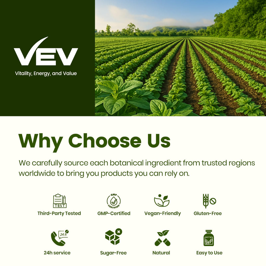 VEV Oil of Oregano with Black Seed Oil & Moringa, Organic, 300 Softgels | Aceite de Orégano, Carvacrol-Rich, Opaque Airtight Packaging