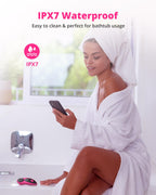 LOVENSE Ferri Vibrating Panties, Magnetic Mini Wearable Clit Vibrator