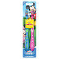 Kid's Oral-B Sparkle Fun Manual Toothbrush, 2 ct. Soft