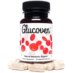 Natural Metabolic Support Supplement, Vegan, Gluten-Free | Supports Overall Metabolic Health, Steady Energy, and Controlled Cravings for Lasting Digestive Balance, 30-Day Supply