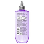 L'Oreal Paris Elvive Hyaluron Plump Flash Hydration Wonder Water Hair Rinse, 8 Second Hydrating Hair Care Treatment for Soft, Shiny Hair, 6.8 Fl Oz