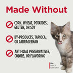 Nulo Wet Kitten Food, Silky Mousse, Variety Pack, 1.75 oz x 12