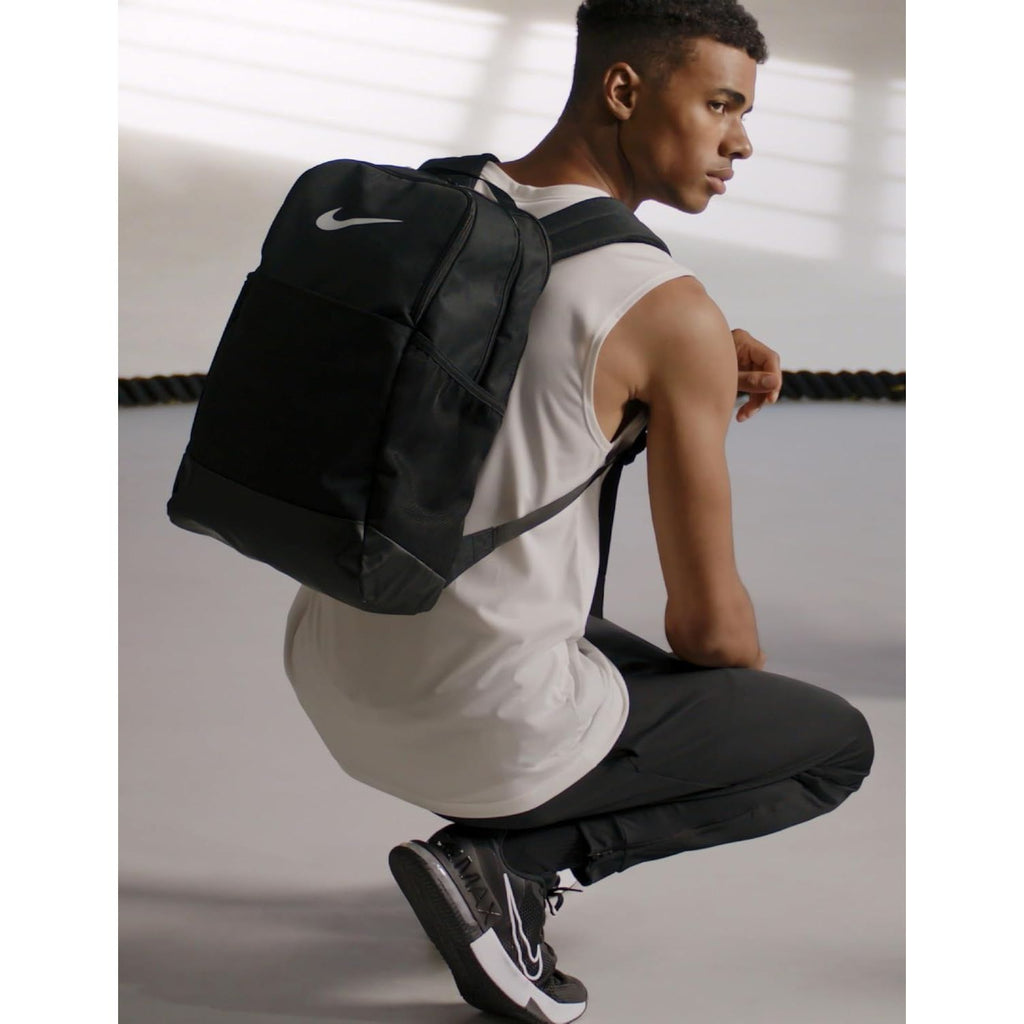 Buy now Nike Unisex Adult Brasilia 9.5 Training Backpack at indiglob india