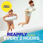 Supergoop! PLAY Everyday Lotion SPF 50 - Broad Spectrum Body & Face Sunscreen - Great for Active Days - Fast Absorbing, Water & Sweat Resistant - 18 fl oz