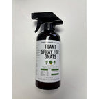 Kate's Garden Plant Spray for Insects & Getting Rid of Gnats (16oz)