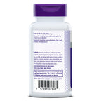 Natrol Biotin 10000mcg, for Healthy Hair, Skin & Nails, 200 Tablets | Support Healthy Hair, Skin and Nails for Those Low in Biotin, Support Healthy Carbohydrate, Fat & Protein Metabolism