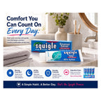 Squigle - Squigle Toothpaste ,Peppermint,4 ounce (Pack of 2)