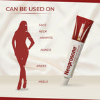 Buy now Neoprosone, Skin Brightening Cream | 1.7 Fl oz / 50 ml | Fade Dark Spots on: Face, Elbows, Knees, Body | with Alpha Arbutin, Lactic Acid, Castor Oil at indiglob india