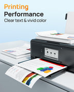 E-Z Ink Remanufactured Ink Cartridge Replacement for Epson 220XL (10 Pack)