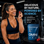 Creatine Monohydrate Gummies for Women & Men | Convenient & Easy to Take | Great Tasting Watermelon Flavor | 1g per Gummy, Low Sugar | 90 Count
