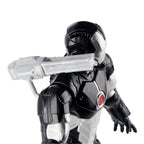Buy now Avengers Titan Hero Series Blast Gear Marvel’s War Machine Action Figure, 12-Inch Toy, Inspired by The Marvel Universe, for Kids Ages 4 and Up at indiglob india