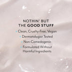 Buy now Bliss Jelly Glow Peel™ Gentle Non-Abrasive Cleanser and Exfoliator With Fruit Enzymes - 4 Oz - Nourishes and Hydrates Skin - Clean - Vegan & Cruelty Free at indiglob india