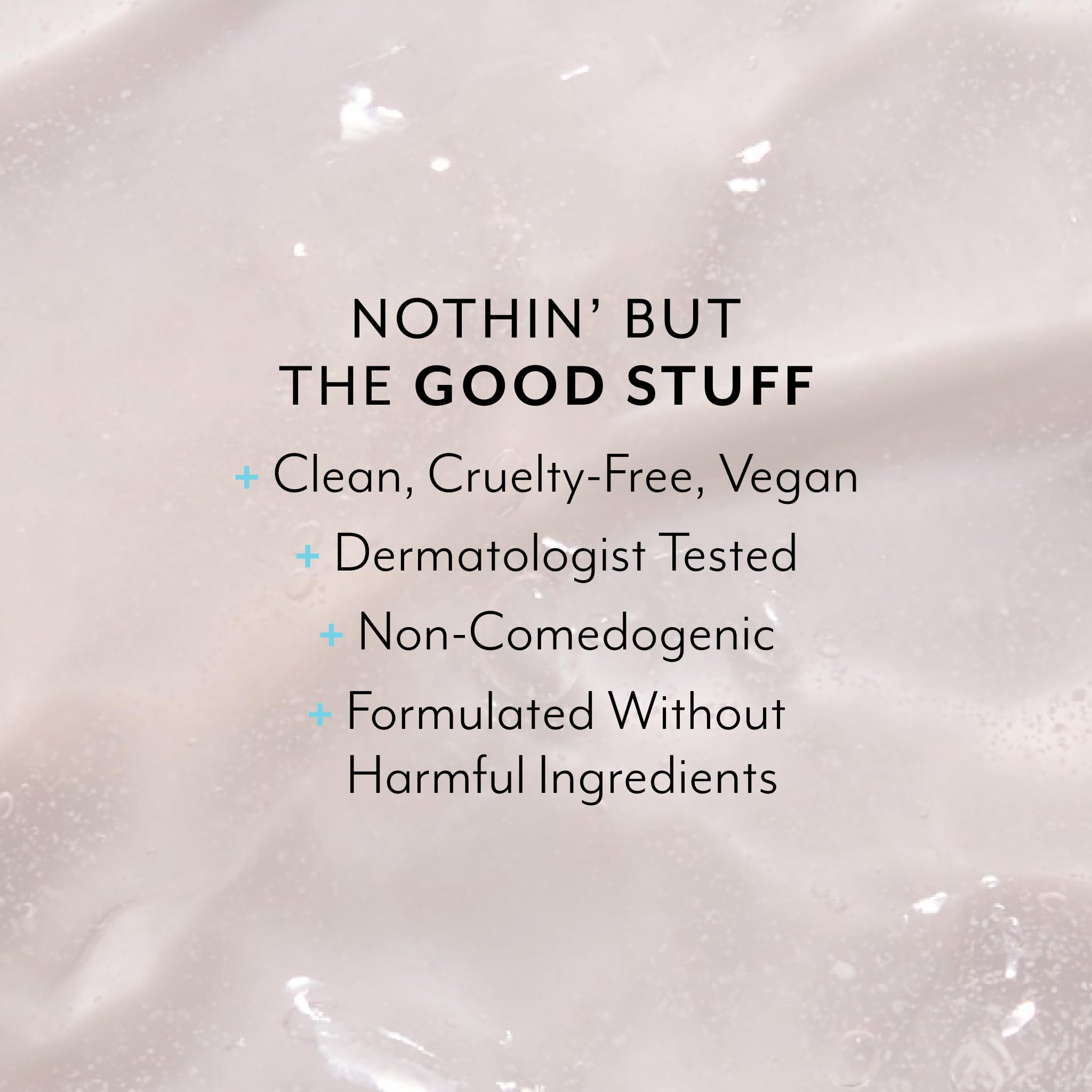 Buy now Bliss Jelly Glow Peel™ Gentle Non-Abrasive Cleanser and Exfoliator With Fruit Enzymes - 4 Oz - Nourishes and Hydrates Skin - Clean - Vegan & Cruelty Free at indiglob india