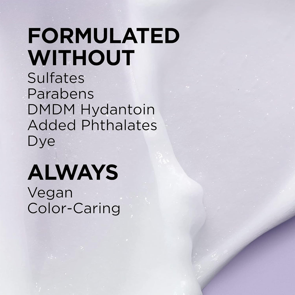 Buy now L'Oreal Paris EverPure Moisture Sulfate Free Conditioner, Hair Care for Color-Treated Hair with Rosemary Botanicals, 11 Fl Oz at indiglob india