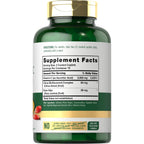 Carlyle Vitamin C 2000mg | with Rose Hips | 150 Caplets