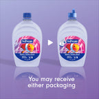 Buy now Softsoap Aquarium Liquid Hand Soap, Kitchen and Bathroom Hand Soap, 50 fl oz Refill at indiglob india
