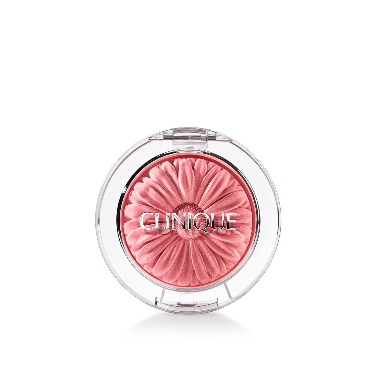 Buy now Clinique Cheek Pop Blush | Long Lasting, Buildable + Vibrant, Yet Natural-Looking Color AH Heather Pop at indiglob india