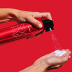 SexyHair Big Root Pump Plus Volumizing Spray Mousse | Volume with High Hold | Up to 72 Hour Humidity Resistance