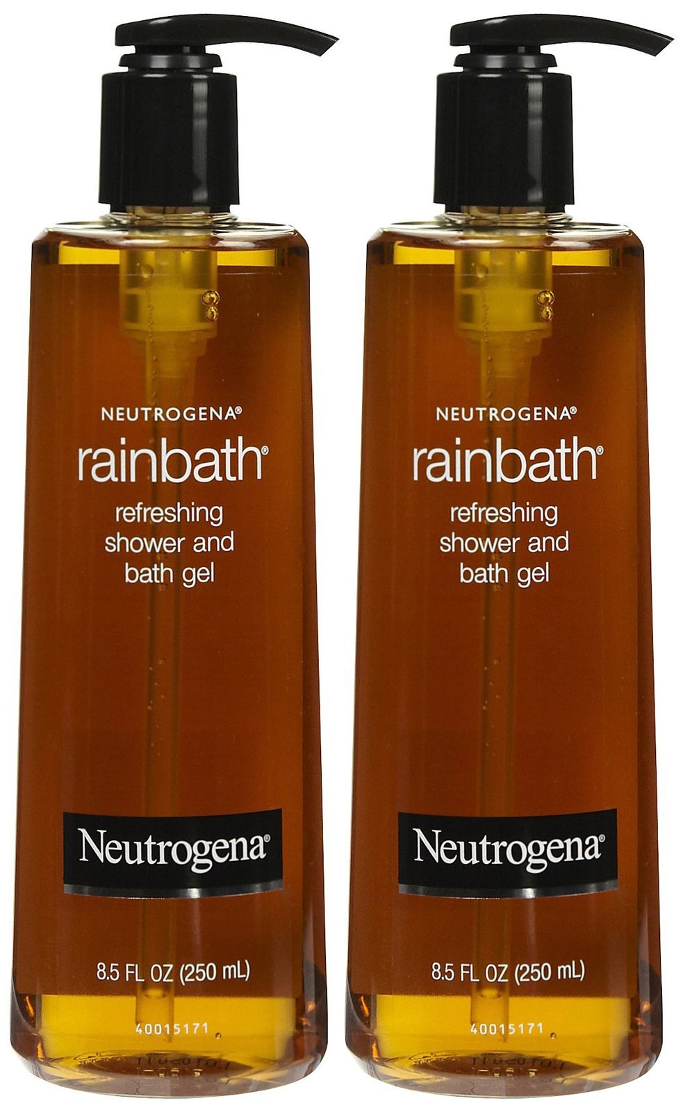 Buy now Neutrogena Rainbath Shower Bath Gel, Original Formula - Original Formula - 8.5 oz - 2 pk at indiglob india