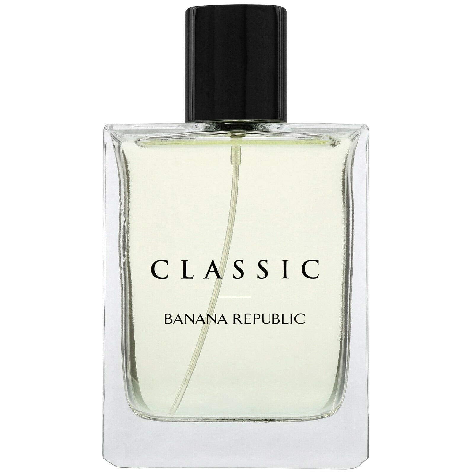 Buy now Classic By Banana Republic For Men. Eau De Toilette Spray 4.2 Oz at indiglob india