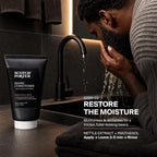 Scotch Porter Beard Kit – Beard Wash, Conditioner, Balm & Oil for Men