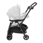 Chicco KeyFit Caddy Lightweight Frame Stroller w/Adjustable Handle