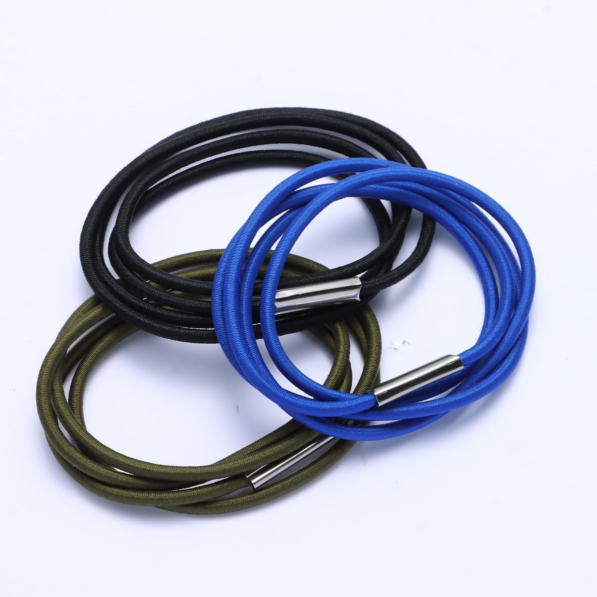 Trash Can Rubber Bands 3pcs, Garbage Can Rubber Bands, Trash Can Bag Holder