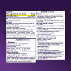 Buy now Vicks PainQuil Pain Relief Acetaminophen 1000mg Max Strength Adult Pain Reliever Liquid 12oz, Backache Headache Relief, 1 Nighttime Pain Reliever + Sleep Aid at indiglob india